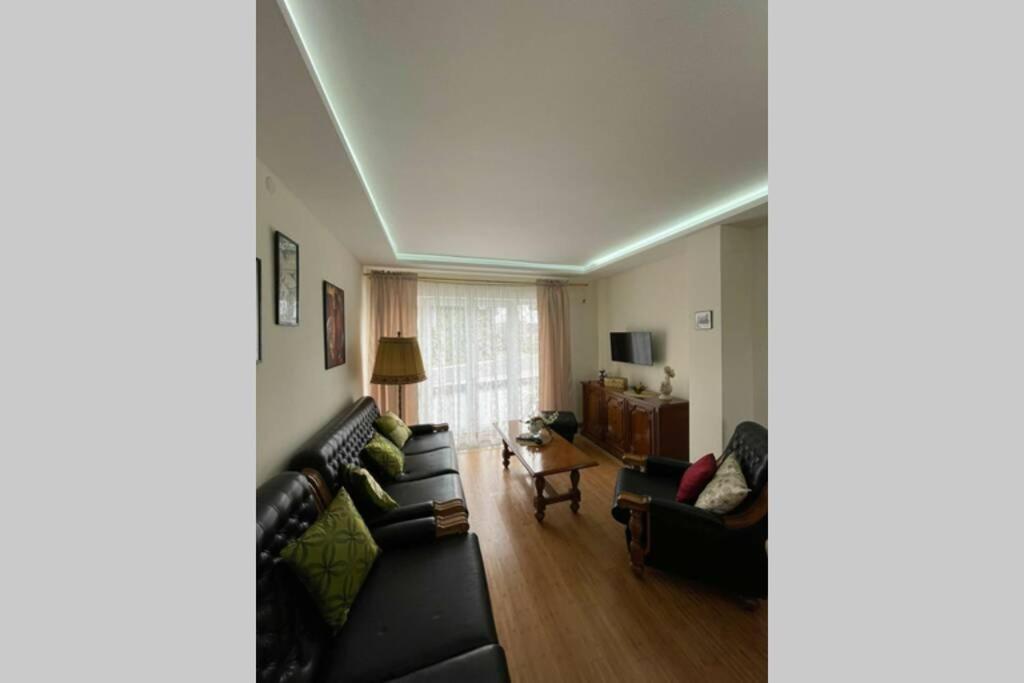 Stan Na Dan Oplenac Apartment Topola Екстериор снимка