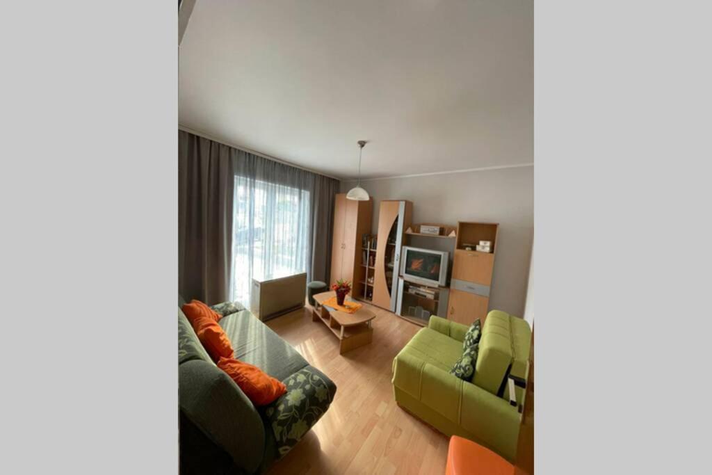 Stan Na Dan Oplenac Apartment Topola Екстериор снимка