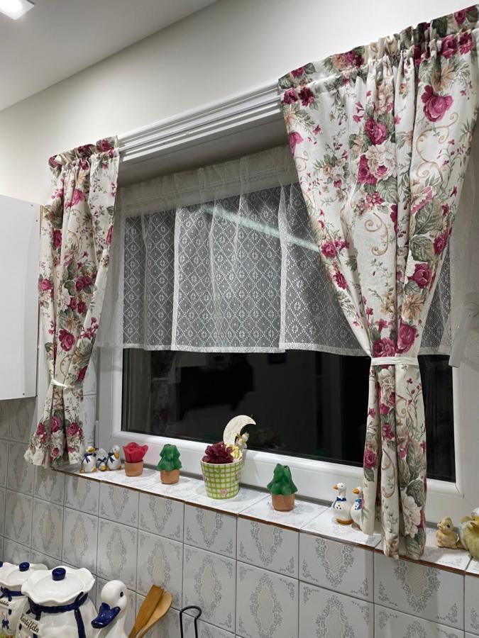 Stan Na Dan Oplenac Apartment Topola Екстериор снимка
