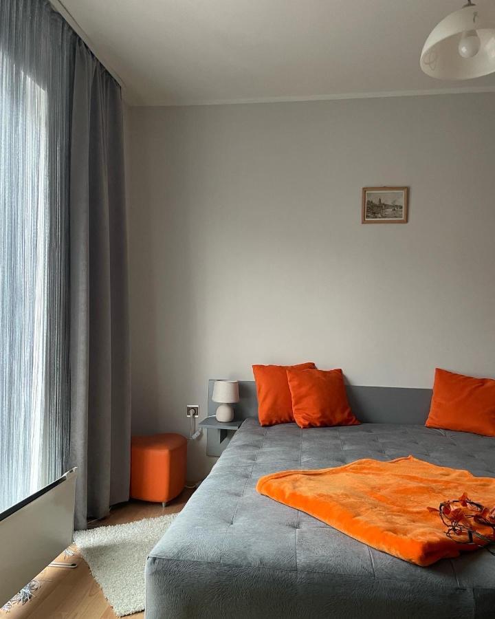 Stan Na Dan Oplenac Apartment Topola Екстериор снимка