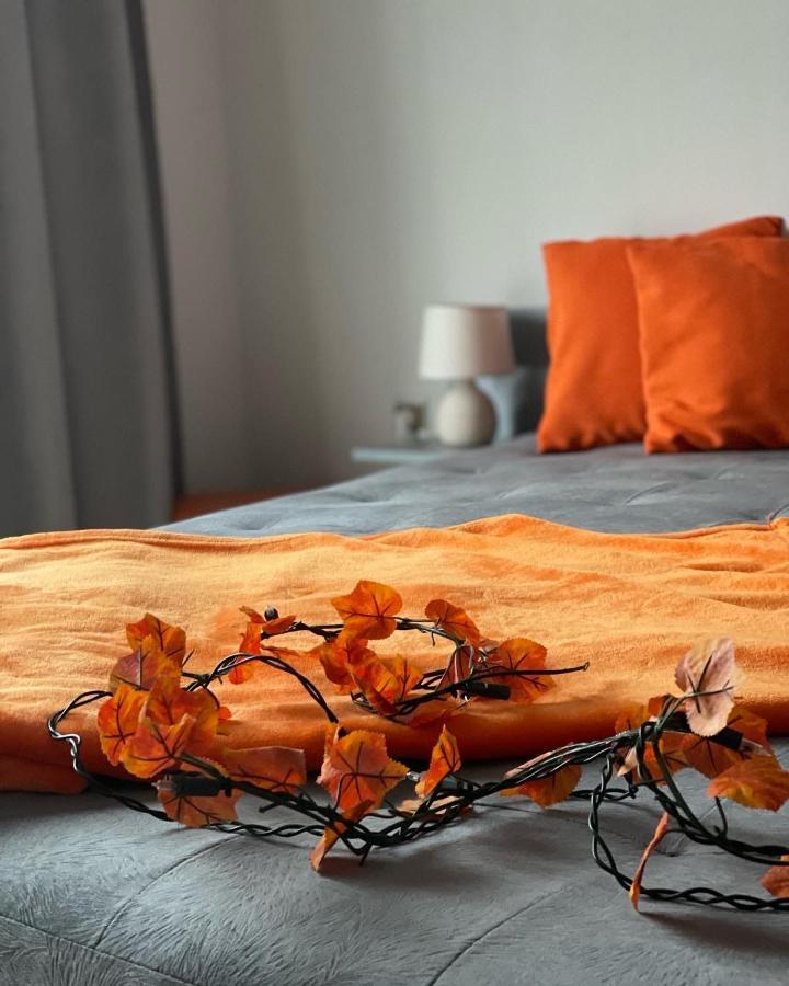 Stan Na Dan Oplenac Apartment Topola Екстериор снимка